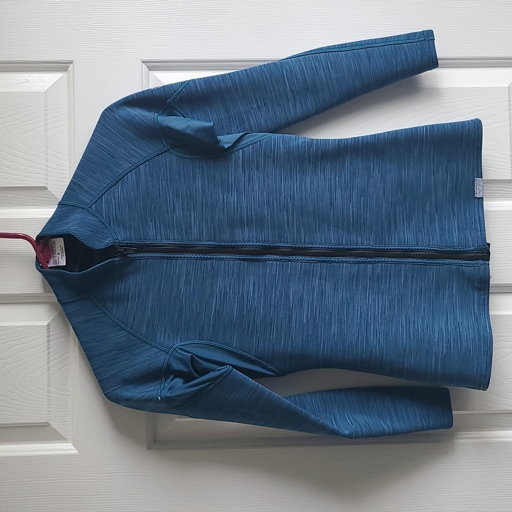 NRS Scuba style jacket (Hydroskin)